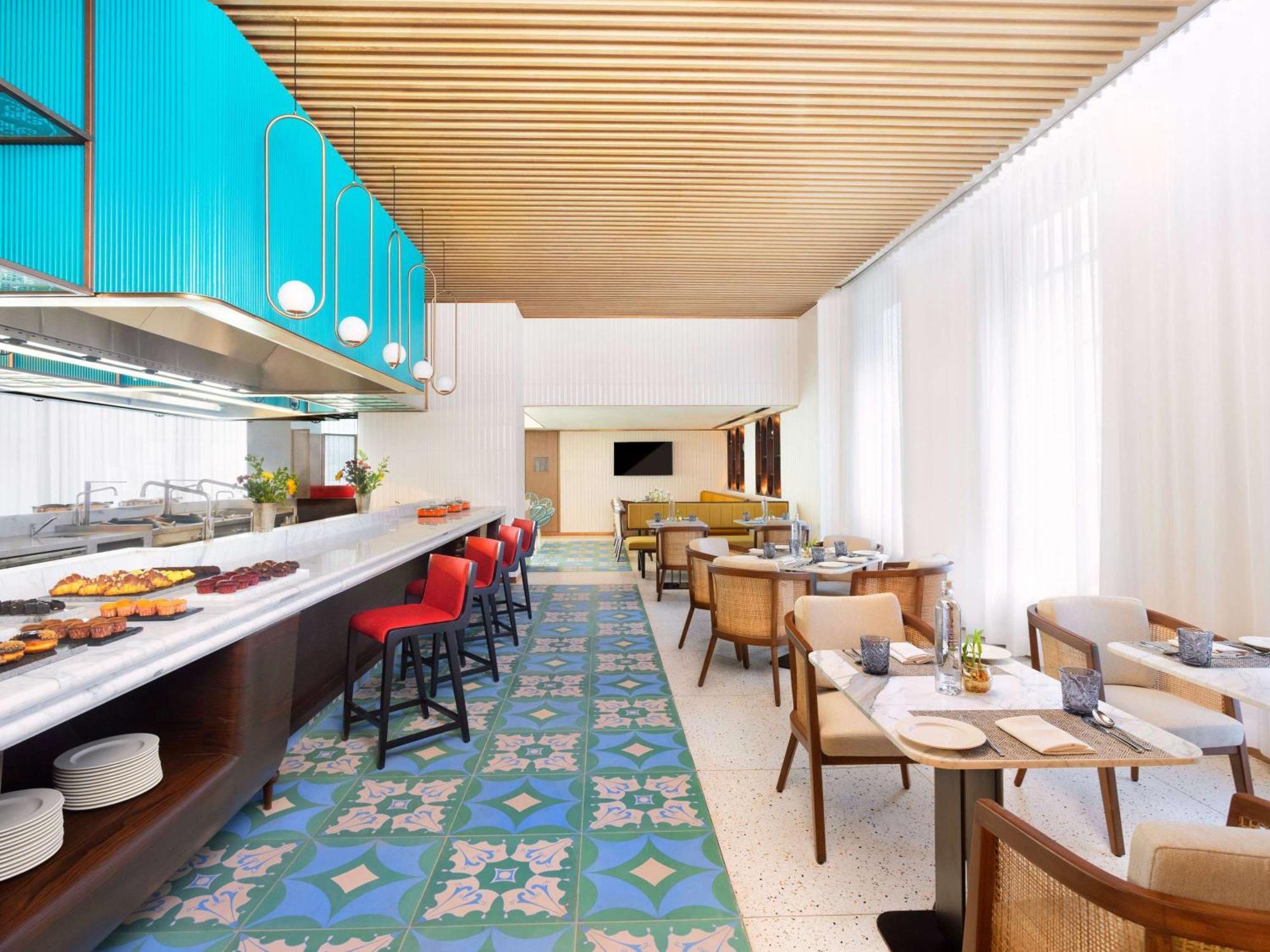 Novotel Goa Panjim باناجي المظهر الخارجي الصورة